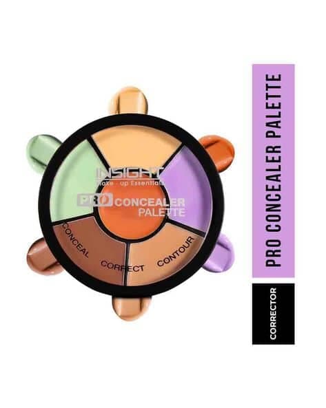 Pro Concealer Palette - Corrector