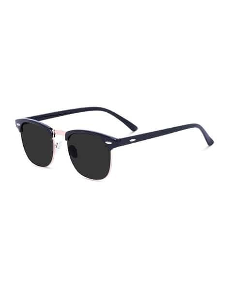 Men UV Protected Sunglasses