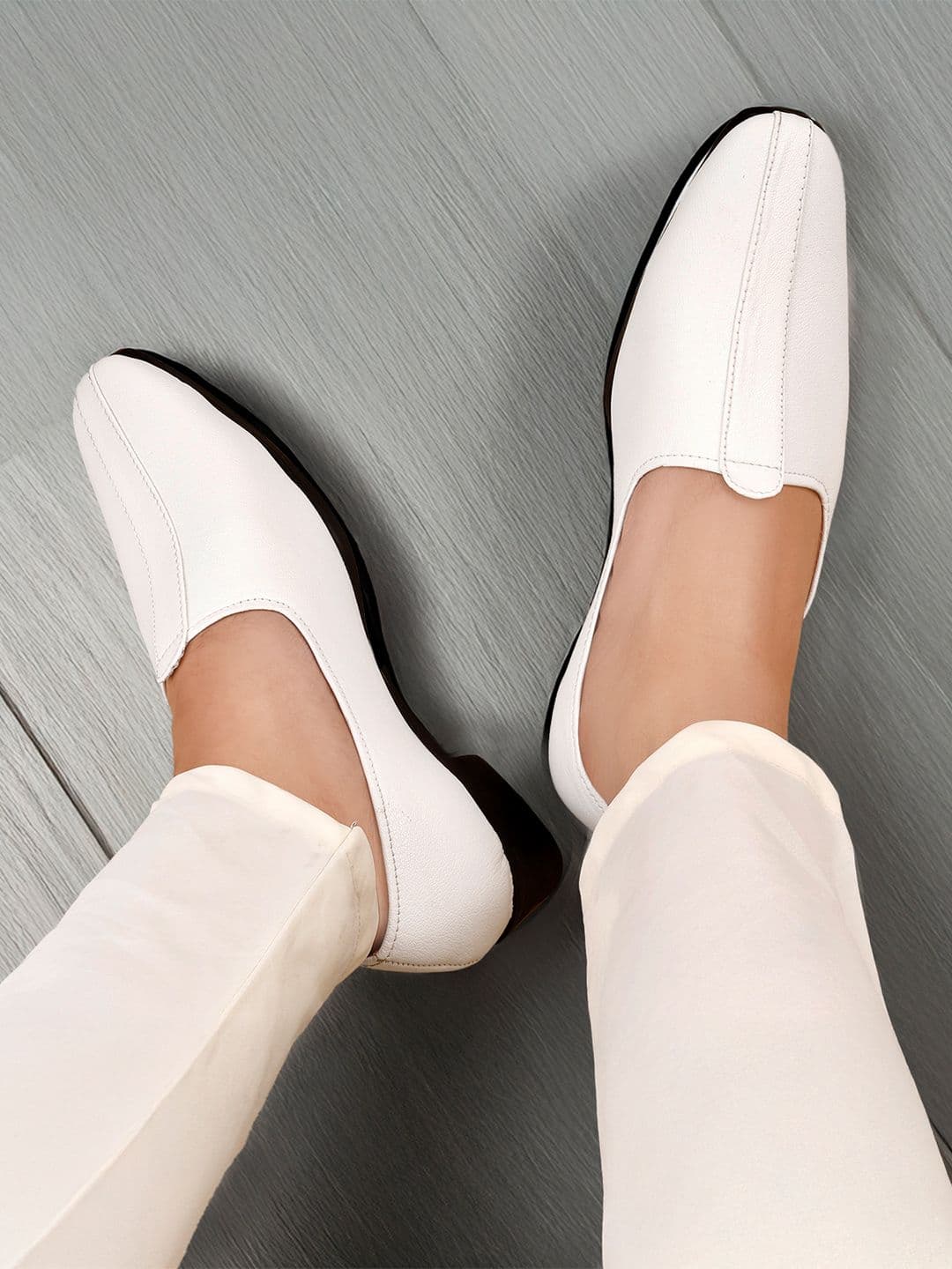 baxxico Men Loafers